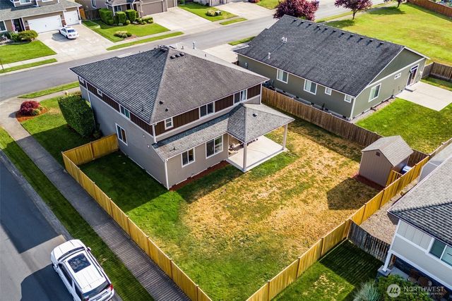 7811 238th ST Court E, Graham, WA 98338
