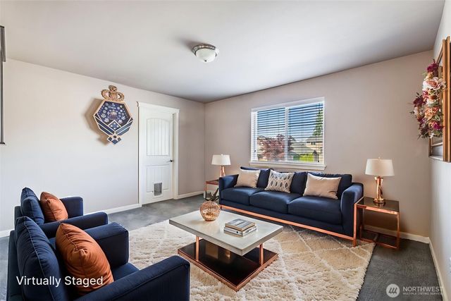 7811 238th ST Court E, Graham, WA 98338