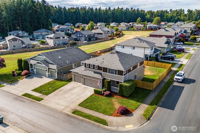 7811 238th ST Court E, Graham, WA 98338