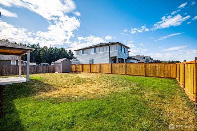 7811 238th ST Court E, Graham, WA 98338