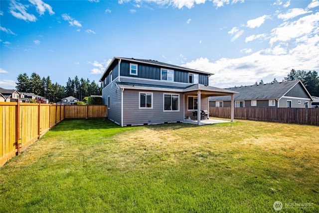 7811 238th ST Court E, Graham, WA 98338