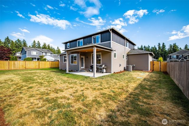 7811 238th ST Court E, Graham, WA 98338