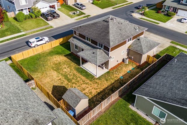7811 238th ST Court E, Graham, WA 98338