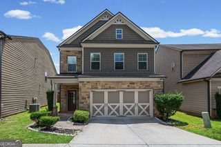 5343 Catrina Way, Buford, GA 30519