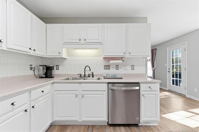 8409 Deertrot Drive, Fayetteville, NC 28314