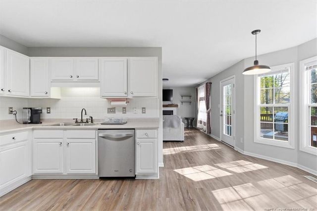 8409 Deertrot Drive, Fayetteville, NC 28314