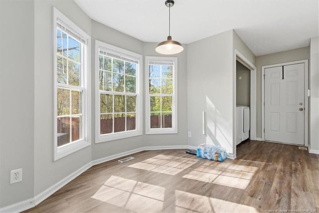 8409 Deertrot Drive, Fayetteville, NC 28314