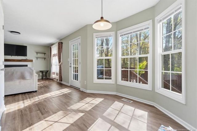 8409 Deertrot Drive, Fayetteville, NC 28314