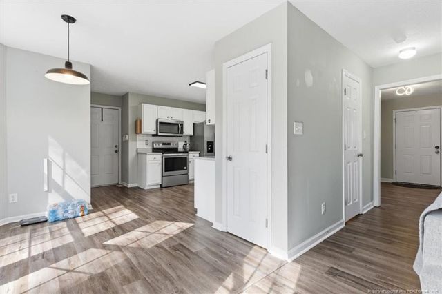 8409 Deertrot Drive, Fayetteville, NC 28314