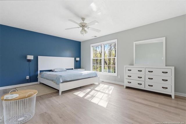 8409 Deertrot Drive, Fayetteville, NC 28314