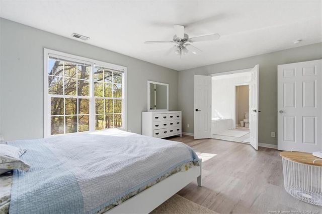 8409 Deertrot Drive, Fayetteville, NC 28314