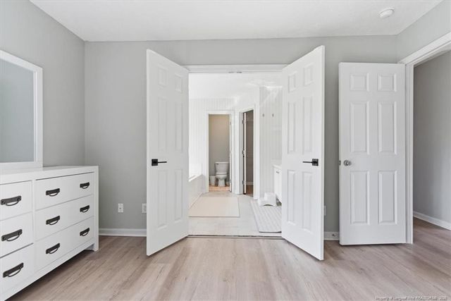 8409 Deertrot Drive, Fayetteville, NC 28314