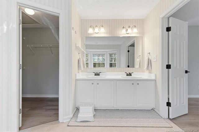 8409 Deertrot Drive, Fayetteville, NC 28314