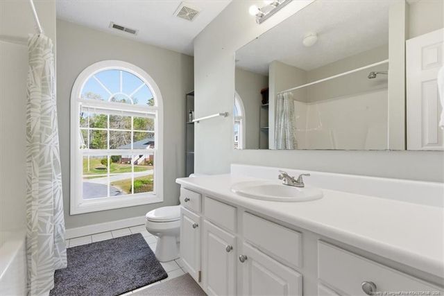 8409 Deertrot Drive, Fayetteville, NC 28314