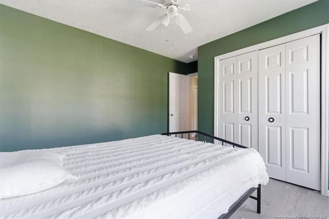 8409 Deertrot Drive, Fayetteville, NC 28314