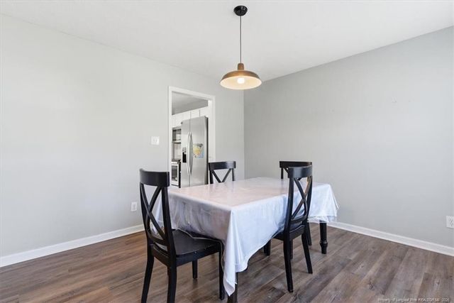 8409 Deertrot Drive, Fayetteville, NC 28314