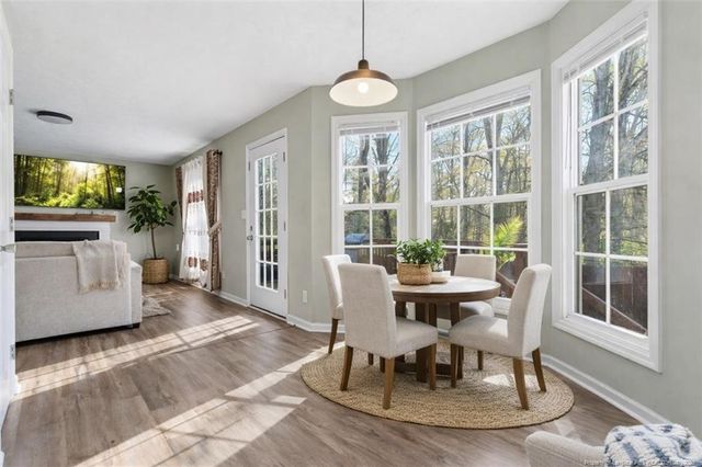 8409 Deertrot Drive, Fayetteville, NC 28314