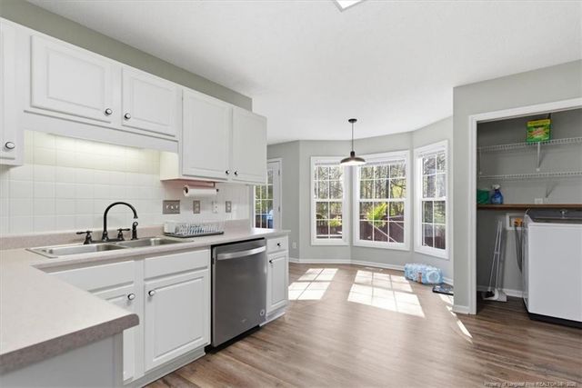 8409 Deertrot Drive, Fayetteville, NC 28314