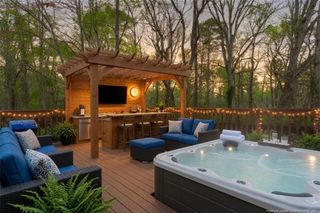 8409 Deertrot Drive, Fayetteville, NC 28314