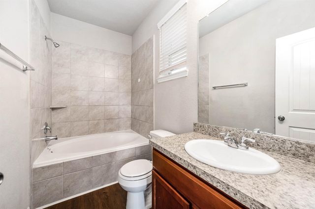5130 Wolgan Lake Court, Houston, TX 77084