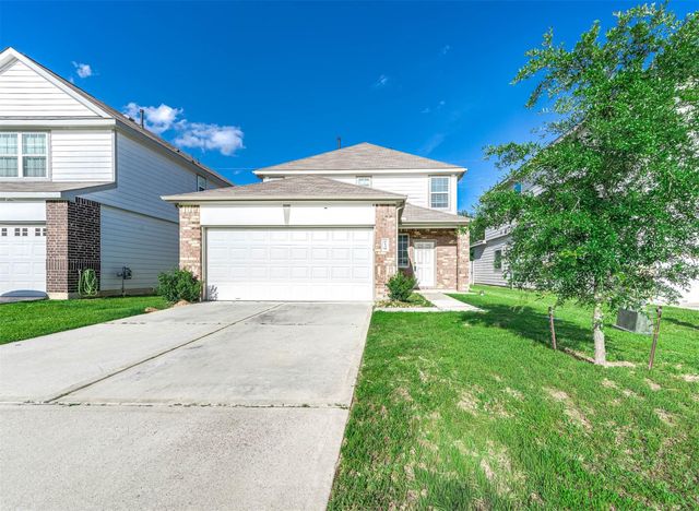 5130 Wolgan Lake Court, Houston, TX 77084