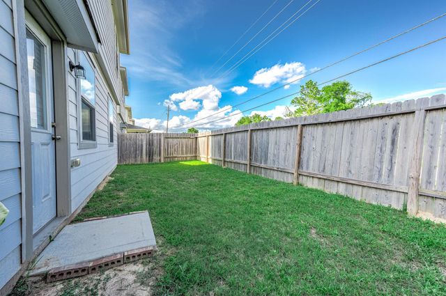 5130 Wolgan Lake Court, Houston, TX 77084