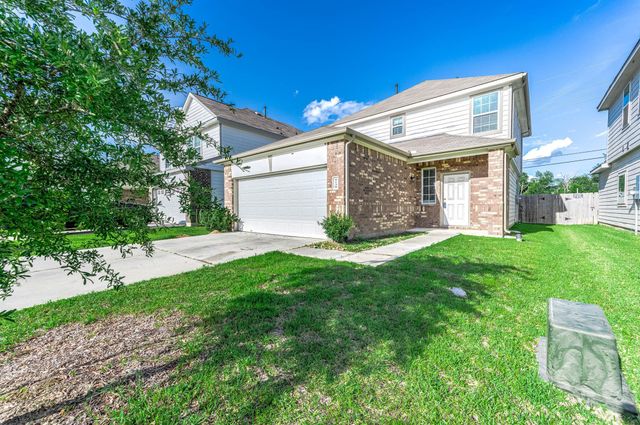 5130 Wolgan Lake Court, Houston, TX 77084