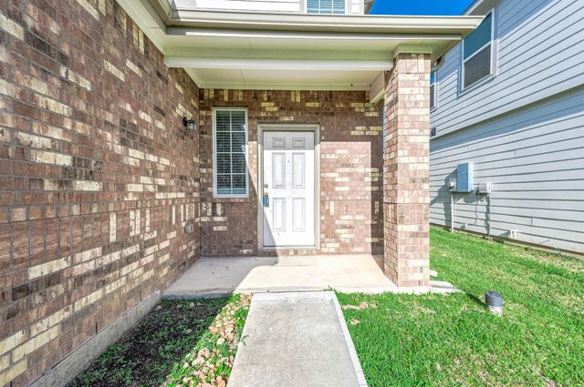 5130 Wolgan Lake Court, Houston, TX 77084