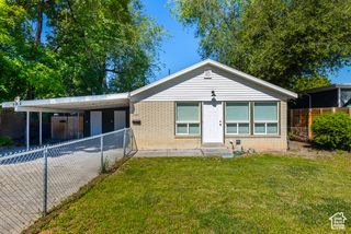 3160 S 700 E, Salt Lake City, UT 84106