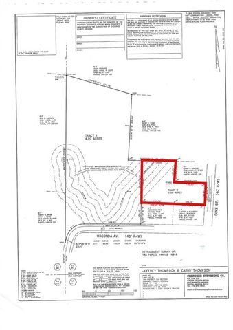 00 Duke Street, Canton, GA 30114
