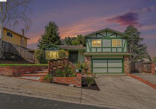 2326 Peachtree Cir, Antioch, CA 94509