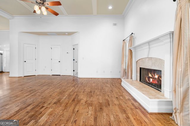 210 Misty Grove Drive, Loganville, GA 30052
