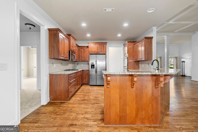 210 Misty Grove Drive, Loganville, GA 30052