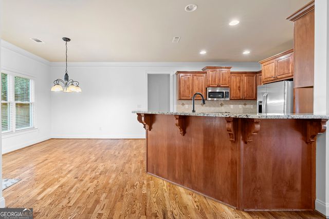 210 Misty Grove Drive, Loganville, GA 30052