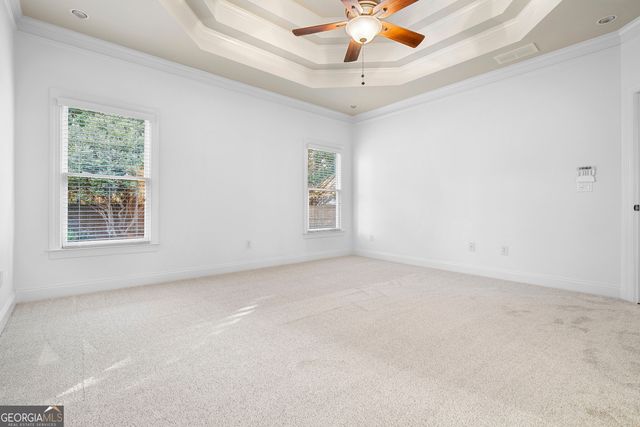 210 Misty Grove Drive, Loganville, GA 30052