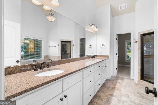 210 Misty Grove Drive, Loganville, GA 30052