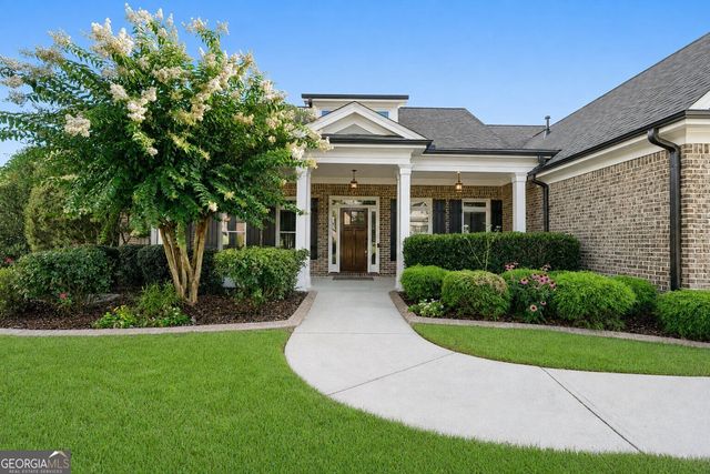 210 Misty Grove Drive, Loganville, GA 30052