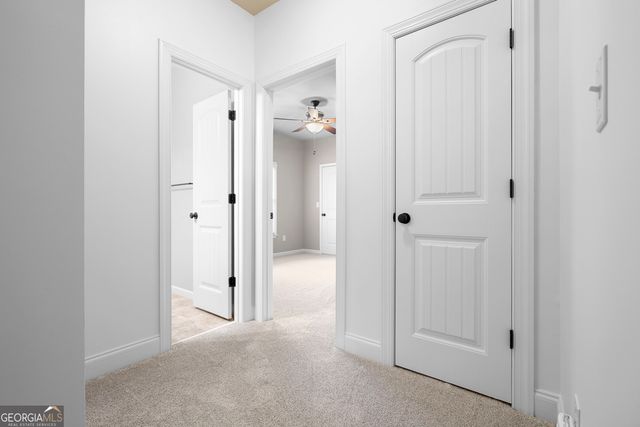 210 Misty Grove Drive, Loganville, GA 30052