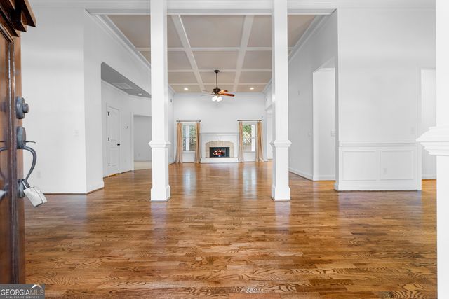 210 Misty Grove Drive, Loganville, GA 30052