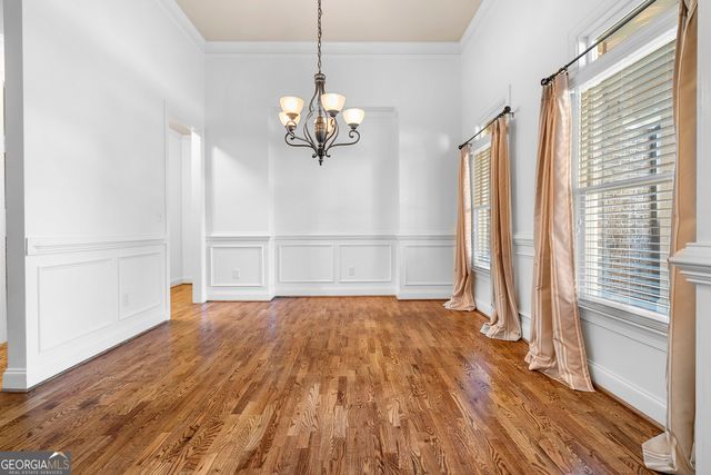 210 Misty Grove Drive, Loganville, GA 30052