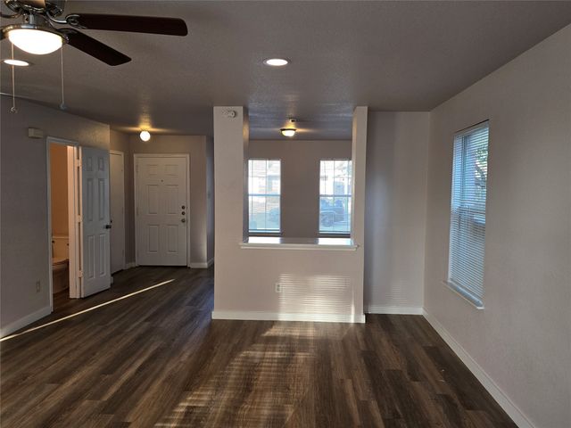 7112 Kickapoo Drive, Fort Worth, TX 76179
