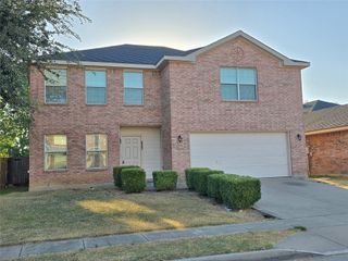 7112 Kickapoo Drive, Fort Worth, TX 76179