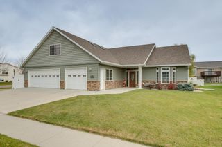 3608 PIERCE Street S, Fargo, ND 58104