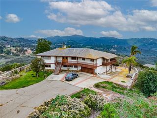 11905 Sierra Rojo, Valley Center, CA 92082