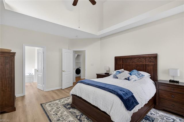 2897 Einstein DR, Virginia Beach, VA 23456