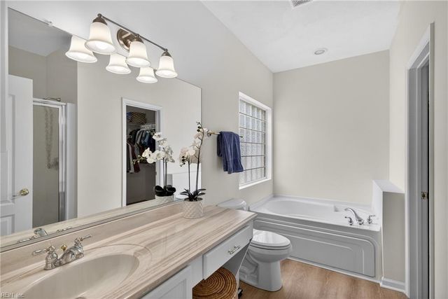 2897 Einstein DR, Virginia Beach, VA 23456