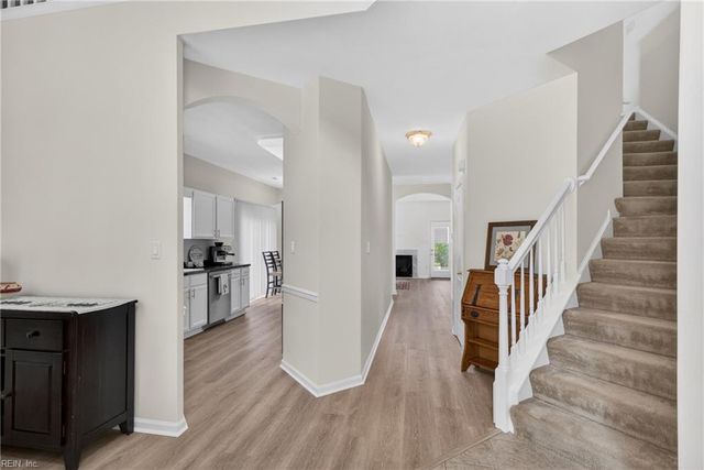 2897 Einstein DR, Virginia Beach, VA 23456