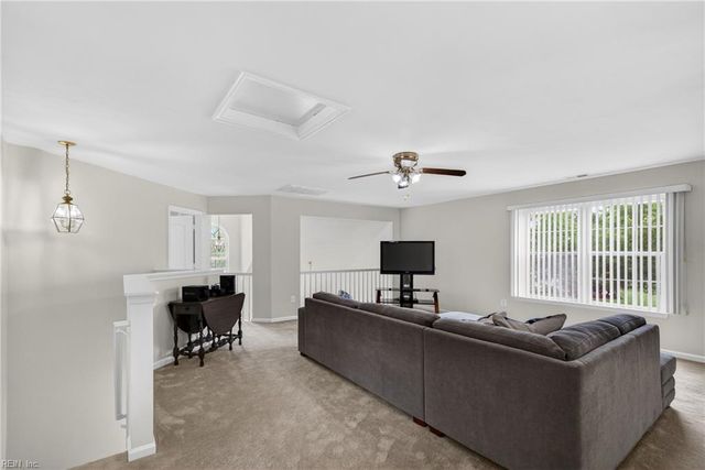 2897 Einstein DR, Virginia Beach, VA 23456