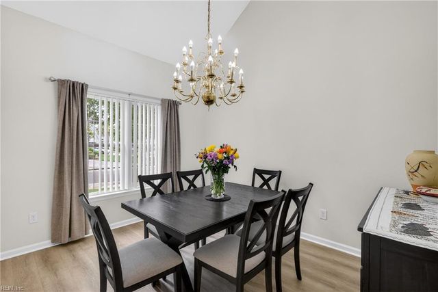 2897 Einstein DR, Virginia Beach, VA 23456
