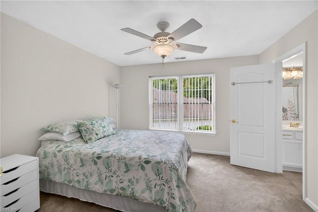2897 Einstein DR, Virginia Beach, VA 23456